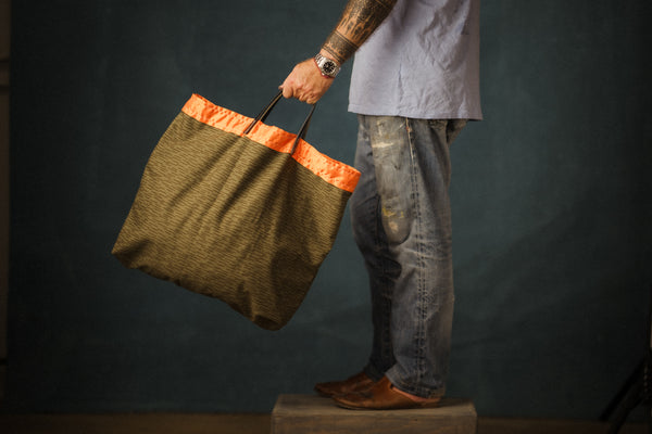Travel Tote