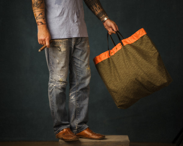 Travel Tote