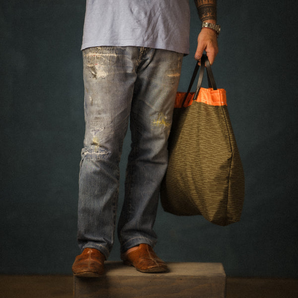 Travel Tote