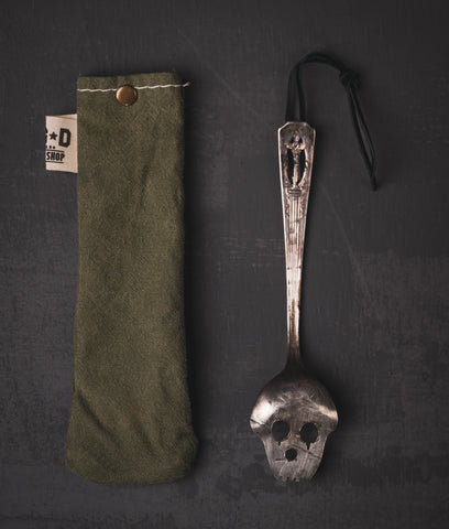The Hannibal Spoon