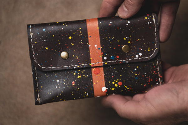 The Splat Wallet