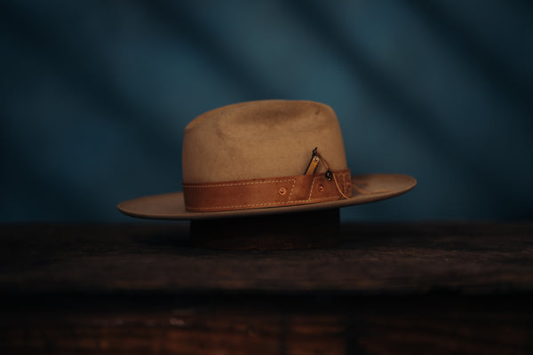 Higo Hatband