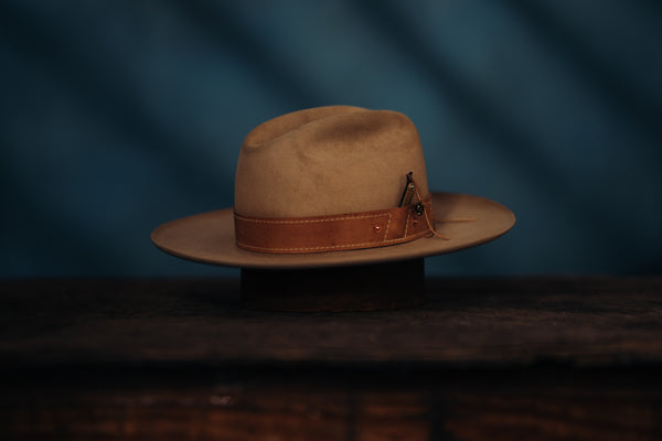 Higo Hatband