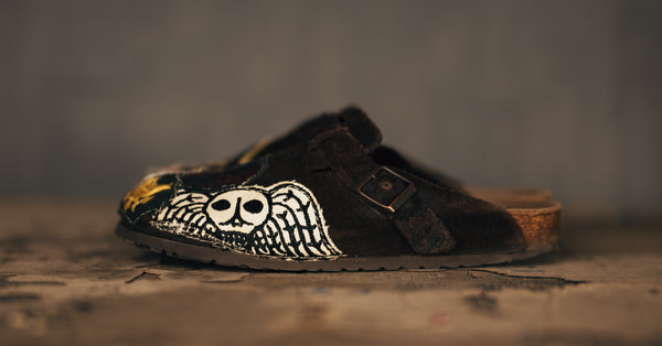 The Hobo Birks