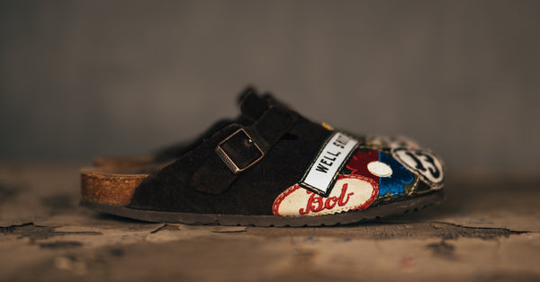 The Hobo Birks