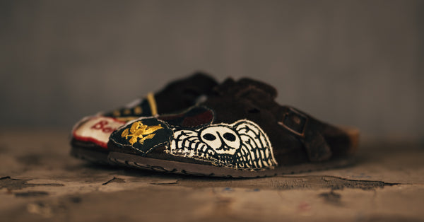 The Hobo Birks