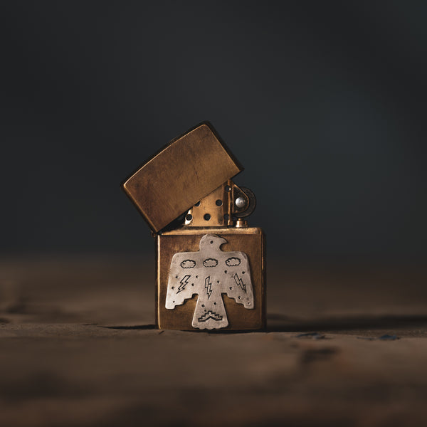 Warbird Lighter