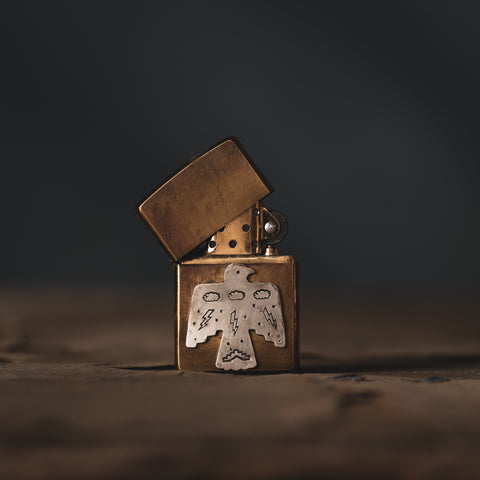 Warbird Lighter
