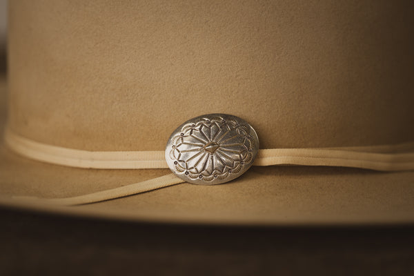 Vintage Sterling Silver Native American Pins Part 4