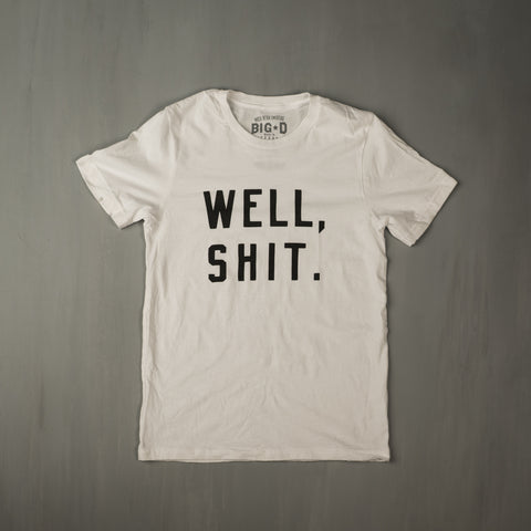 Classic Well Shirt