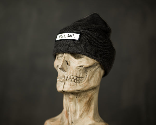 Well Beanie