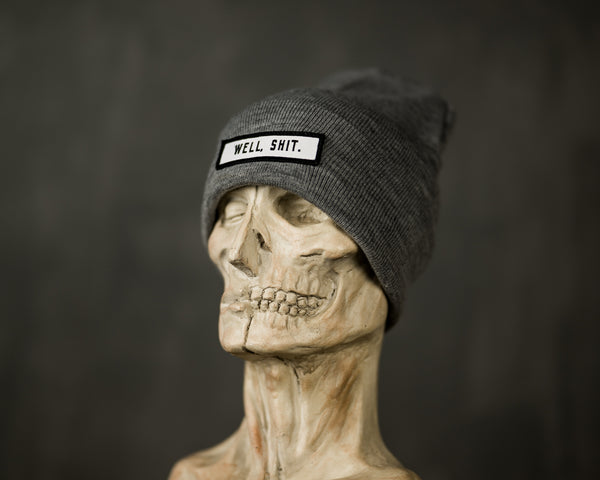Well Beanie