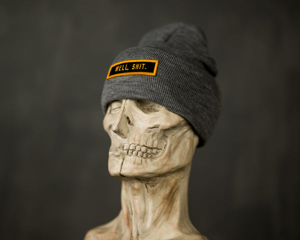 Well Beanie