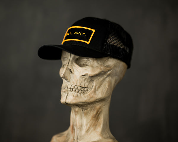 Well Trucker
