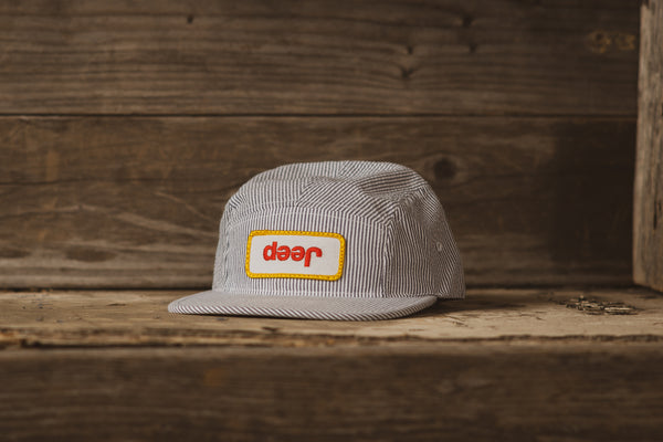 Old School Parts & Service Cap