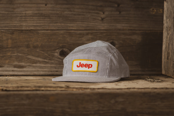 Old School Parts & Service Cap