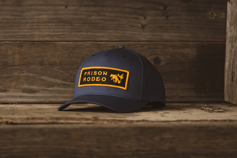 Prison Rodeo Cap