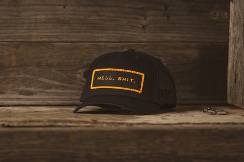 Well Trucker