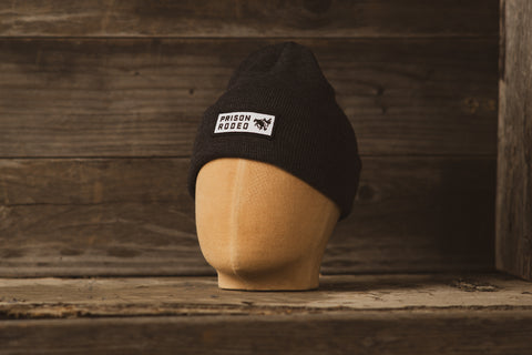 Prison Rodeo Beanie
