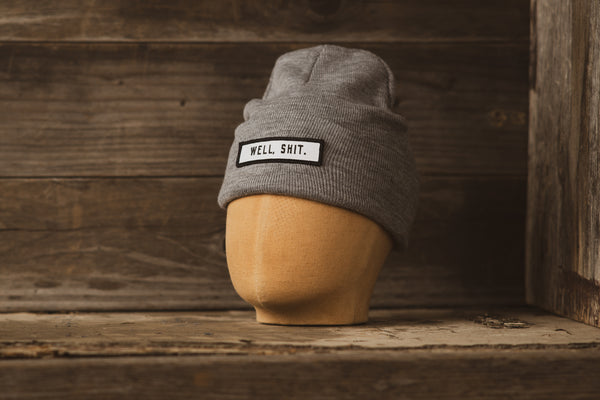 Well Beanie