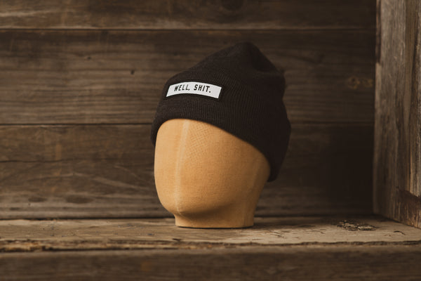 Well Beanie