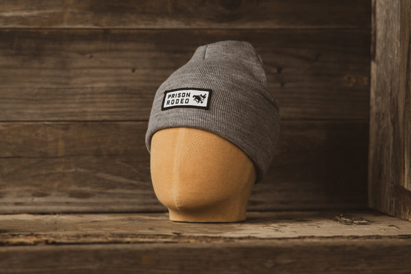 Prison Rodeo Beanie