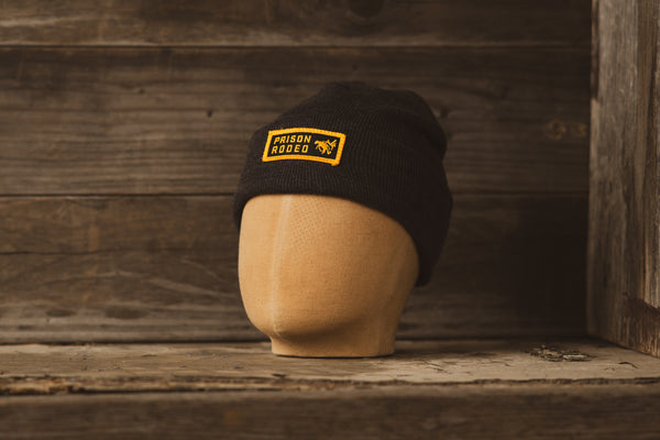 Prison Rodeo Beanie