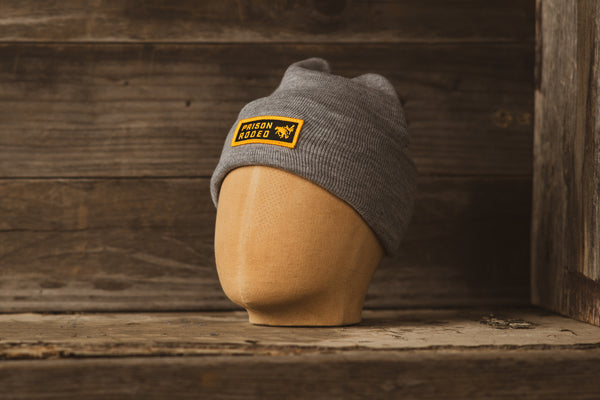 Prison Rodeo Beanie