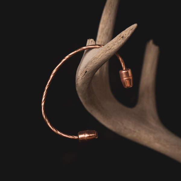 The Copperhead Bracelet
