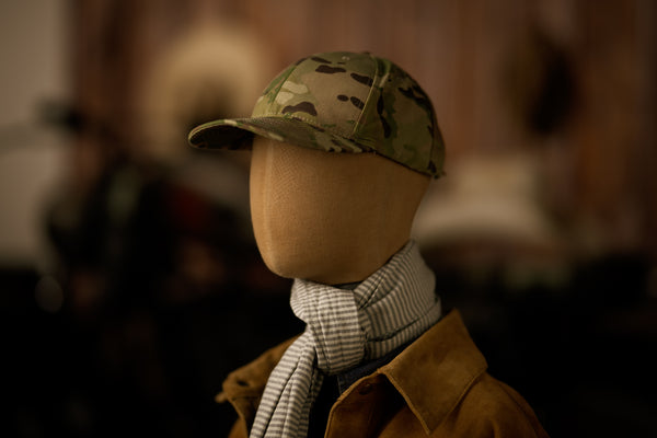 The Best Hat