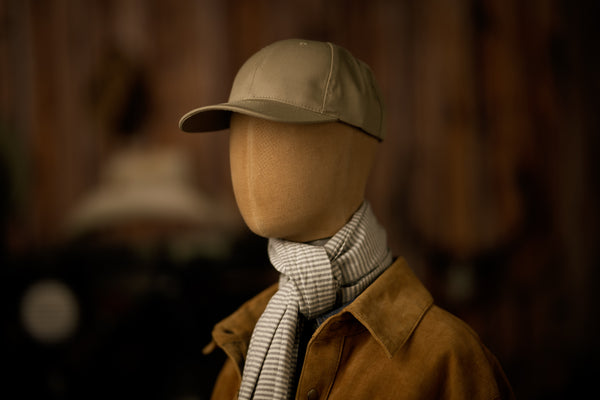 The Best Hat