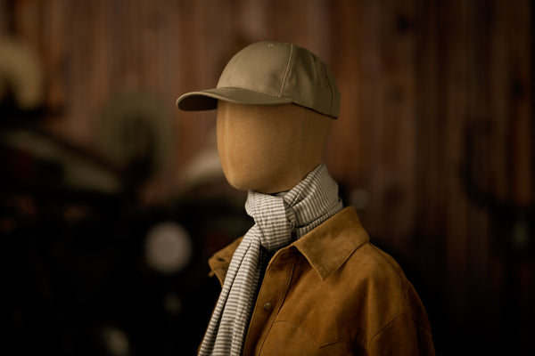 The Best Hat
