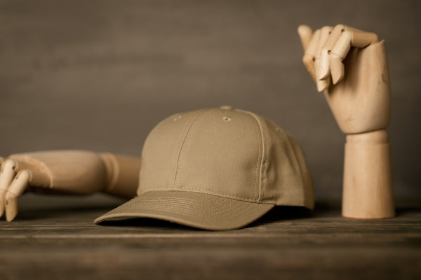 The Best Hat