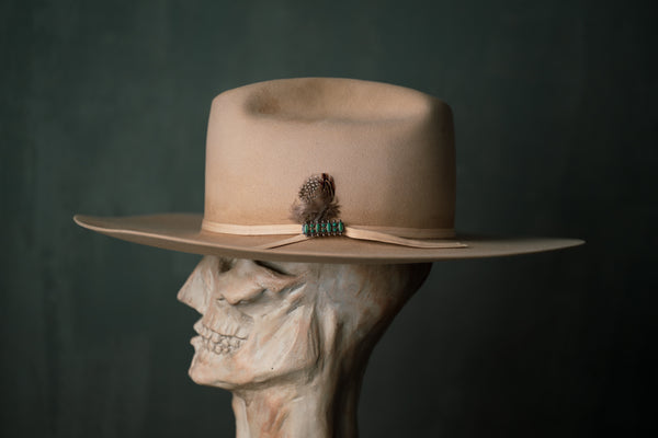 Vintage Sterling Silver Native American Pins Part 5