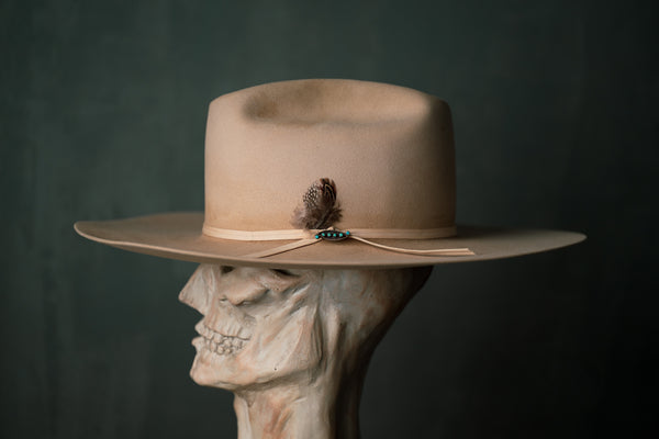 Vintage Sterling Silver Native American Pins Part 5