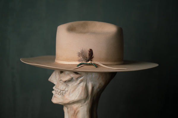 Vintage Sterling Silver Native American Pins Part 5