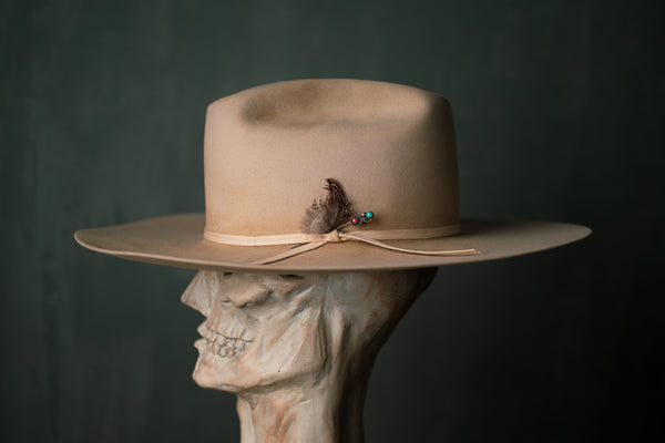 Vintage Sterling Silver Native American Pins Part 5