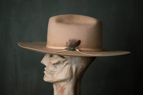 Vintage Sterling Silver Native American Pins Part 5