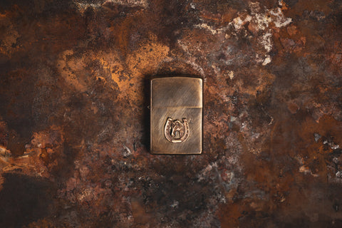 Horseshoe Lighter