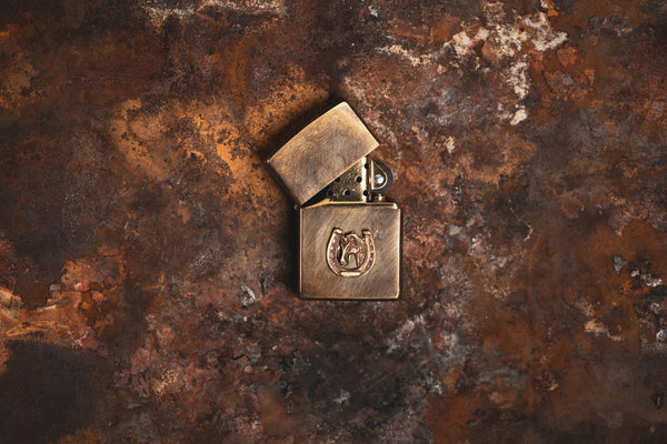 Horseshoe Lighter