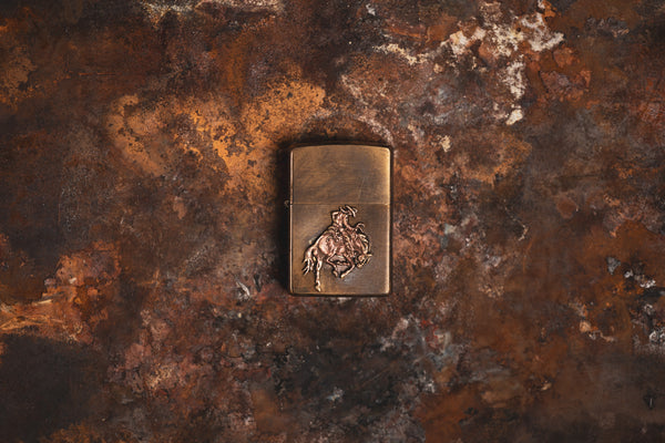 Rodeo Lighter