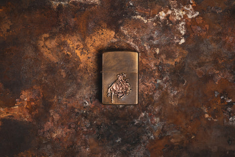 Rodeo Lighter