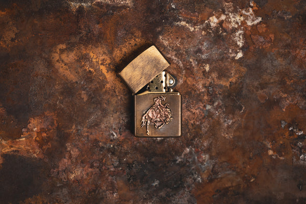 Rodeo Lighter