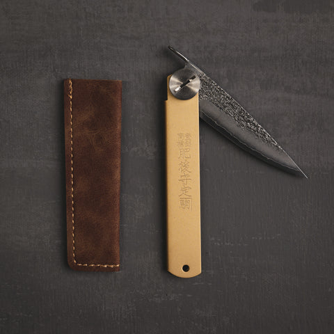 The Higonokami Hunter