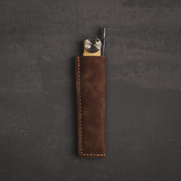 The Higonokami Hunter