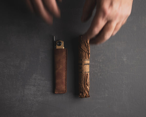 The Higonokami Hunter