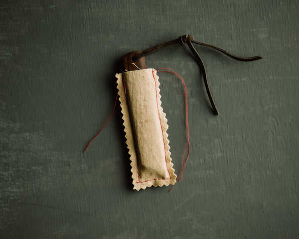 The Higonokami Iron Wood