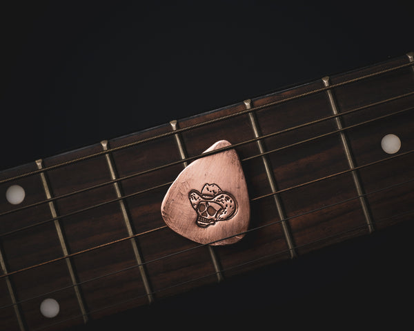 Guitar Pick