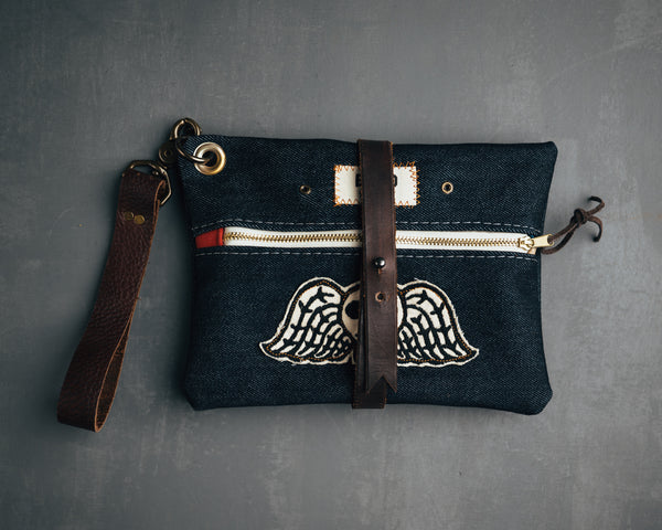 Japanese Tool Pouch
