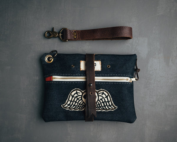 Japanese Tool Pouch